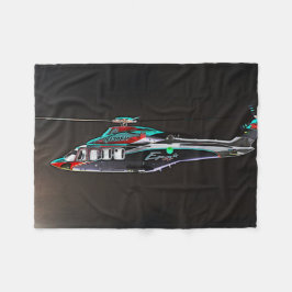 Cobertor De Velo Voo 2 fba