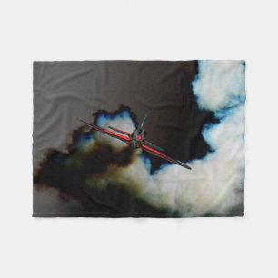 Cobertor De Velo Voo 3 fbcn