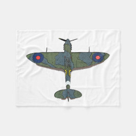 Cobertor De Velo Voo 5 fbcna