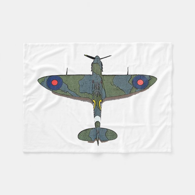 Cobertor De Velo Voo 5 fbcna (Frente (Horizontal))