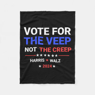 Cobertor De Velo Votem A Véu Não A Vergonha Harris Waltz 2024