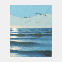 Vrijheid in de Blauwe Oceaan