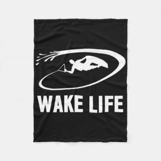 Cobertor De Velo Wake Life Wake Surfing And Wakeboarding 