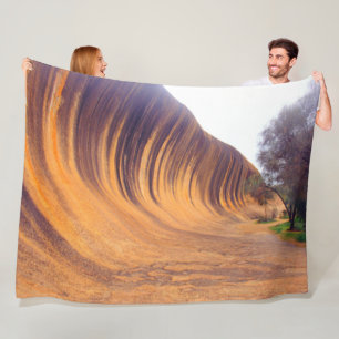 COBERTOR DE VELO WAVE ROCK