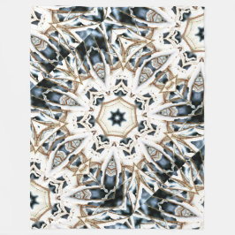 Cobertor De Velo Web de Neve