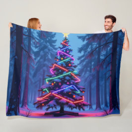 Cobertor De Velo „Weihnachtliche Harmonie“