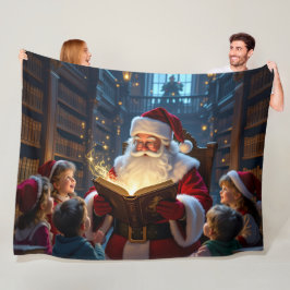 Cobertor De Velo „Weihnachtliche Harmonie“