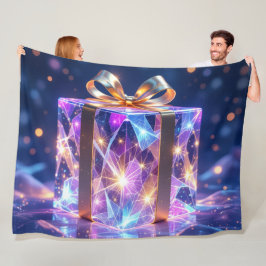 Cobertor De Velo „Weihnachtliche Harmonie“