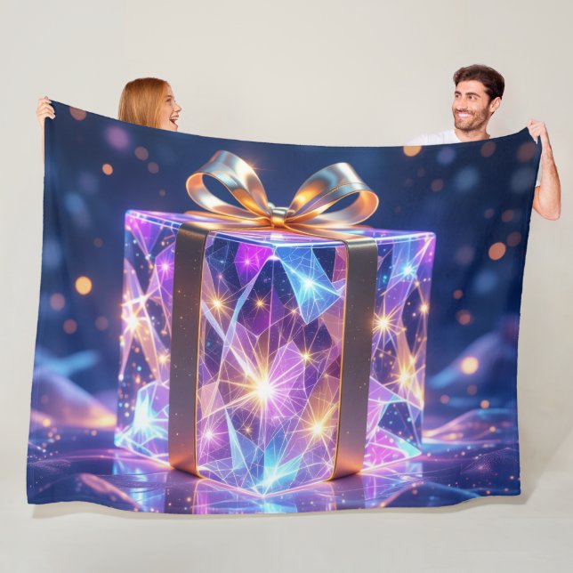 Cobertor De Velo „Weihnachtliche Harmonie“ (In Situ)