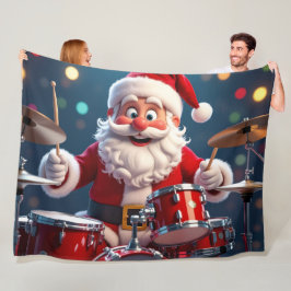 Cobertor De Velo „Weihnachtliche Harmonie“