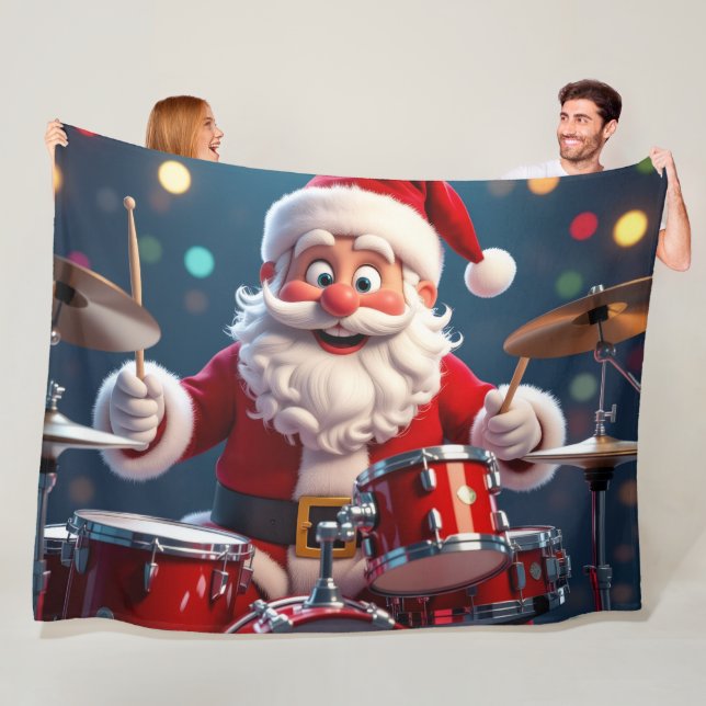 Cobertor De Velo „Weihnachtliche Harmonie“ (In Situ)