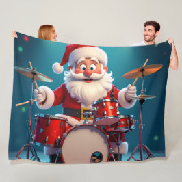 Cobertor De Velo „Weihnachtliche Harmonie“