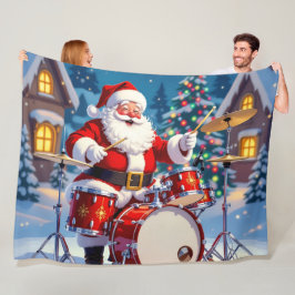 Cobertor De Velo „Weihnachtliche Harmonie“