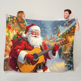 Cobertor De Velo „Weihnachtliche Harmonie“