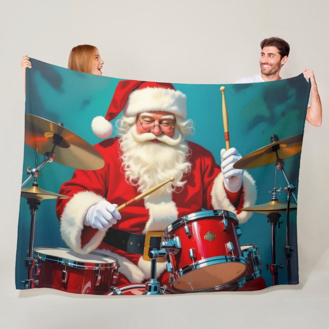 Cobertor De Velo „Weihnachtliche Harmonie“ (In Situ)