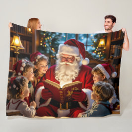 Cobertor De Velo „Weihnachtliche Harmonie“