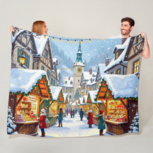 „Weihnachtliche Harmonie“