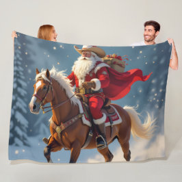 Cobertor De Velo „Weihnachtliche Harmonie“