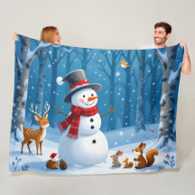 „Weihnachtliche Harmonie“