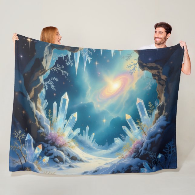 Cobertor De Velo „Weihnachtliche Harmonie“ (In Situ)