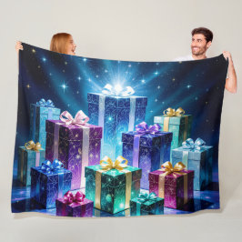 Cobertor De Velo „Weihnachtliche Harmonie“