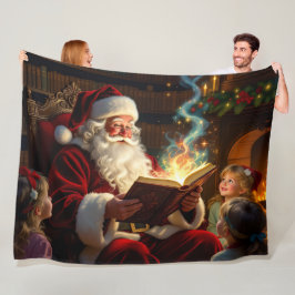 Cobertor De Velo „Weihnachtliche Harmonie“