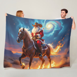 Cobertor De Velo „Weihnachtliche Harmonie“