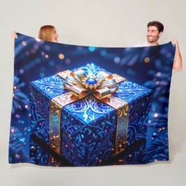 Cobertor De Velo „Weihnachtliche Harmonie“