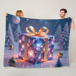 Cobertor De Velo „Weihnachtliche Harmonie“