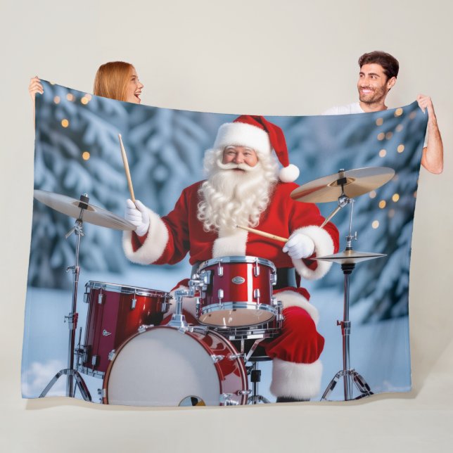 Cobertor De Velo „Weihnachtliche Harmonie“ (In Situ)