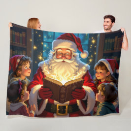 Cobertor De Velo „Weihnachtliche Harmonie“