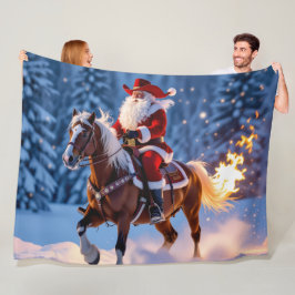 Cobertor De Velo „Weihnachtliche Harmonie“