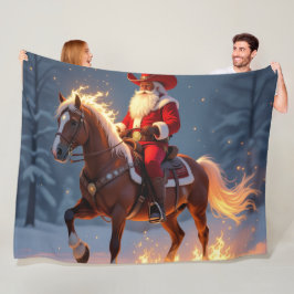 Cobertor De Velo „Weihnachtliche Harmonie“