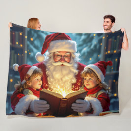 Cobertor De Velo „Weihnachtliche Harmonie“