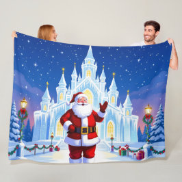 Cobertor De Velo Weihnachtliche Harmonie“116