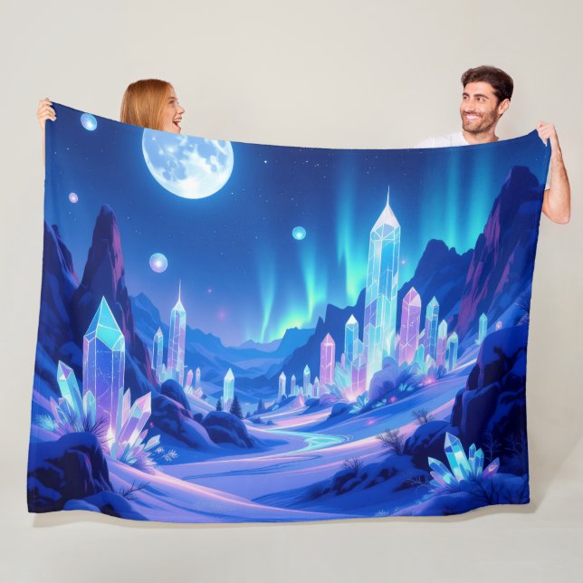 Cobertor De Velo „Weihnachtliche Harmonie“64 (In Situ)