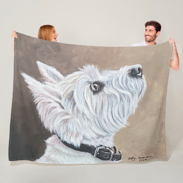 Cobertor De Velo Westin Procurando Perfil B (In Situ)