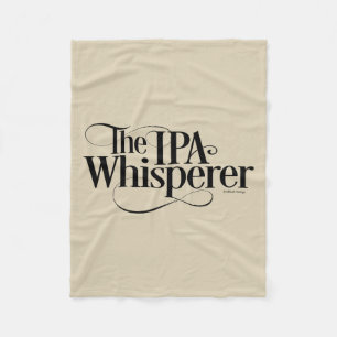 Cobertor De Velo Whisperer IPA