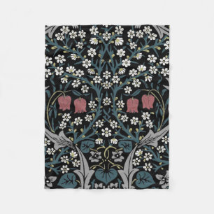 Cobertor De Velo William Morris Blackthorn