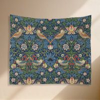 William Morris Strawberry Thief