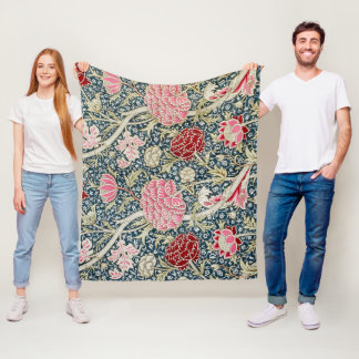 Cobertor De Velo William Morris's Cray (1884-1917)