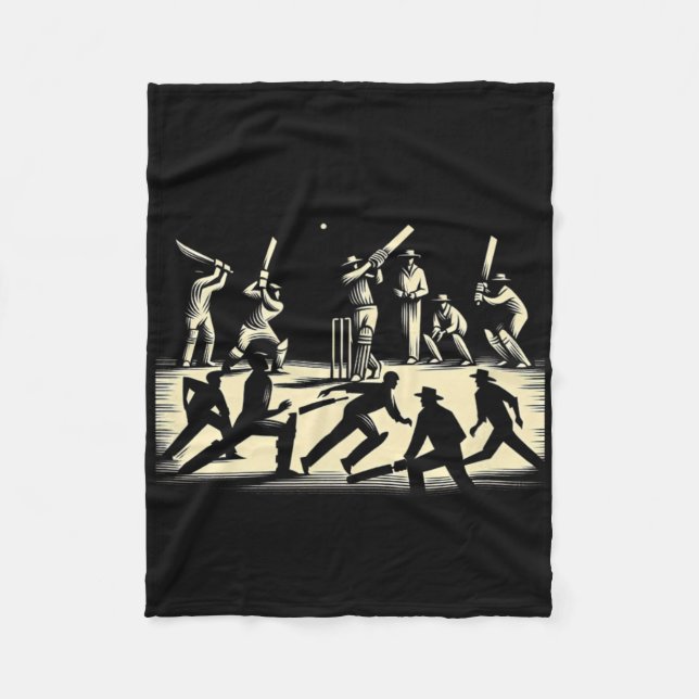 Cobertor De Velo Willow And Leather Legends  (Frente)