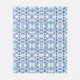 Cobertor De Velo WINTER Christmas Fleece Blanket