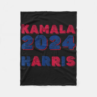 Cobertor De Velo Womens Kamala 2024 Harris Vote