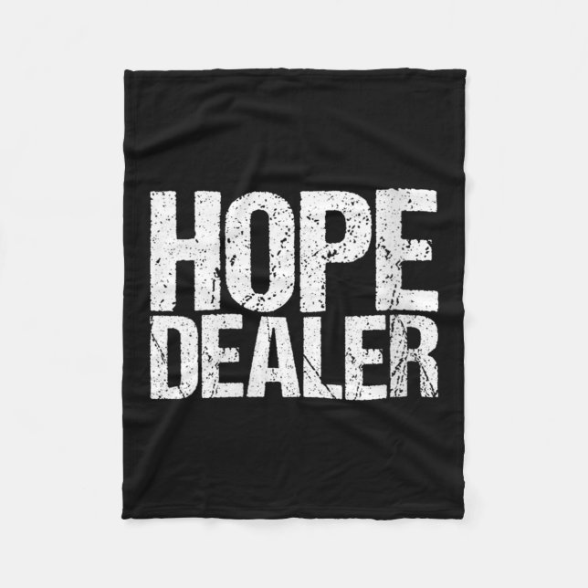 Cobertor De Velo Womens Motivational Hope Er V-neck  (Frente)