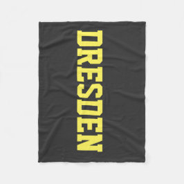 Cobertor De Velo Wunderbares Design für alle Dresdner