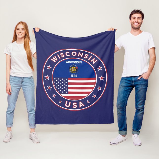 Cobertor De Velo Wyoming (In Situ)