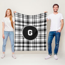 Xadrez branca e preto clássico