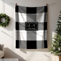 Xadrez Moderno e Tendência em Preto e Branco para 