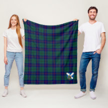 Xadrez Scotts Hutton Tartan